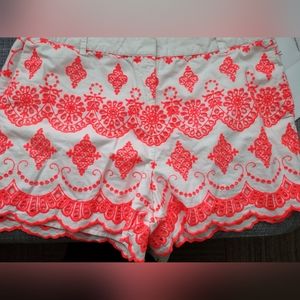 Women's boden shorts 12 16